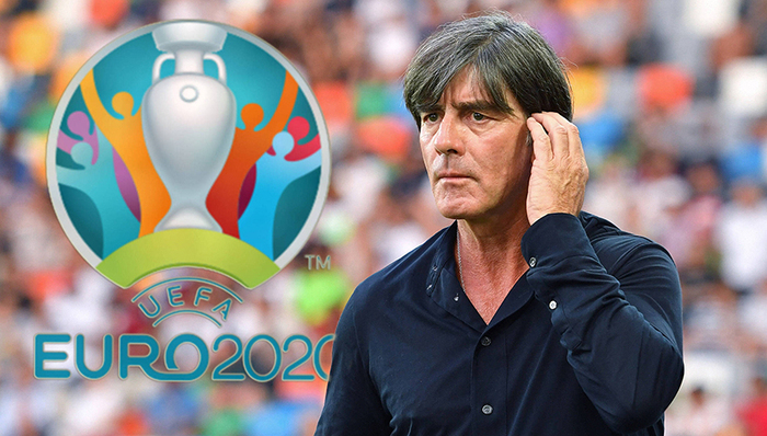 历史性惨败后，勒夫将德国队带向何方？