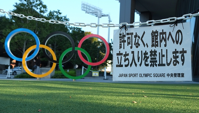 新闻分析：巴赫访日信号清晰且意味深长