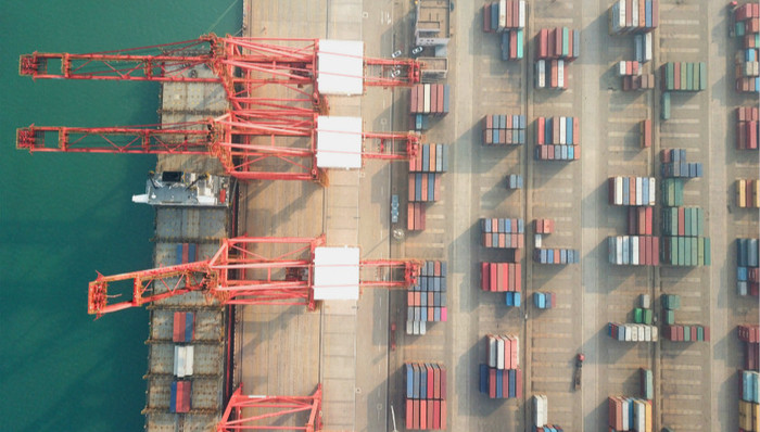 RCEP,中国,亚洲,经济增长,