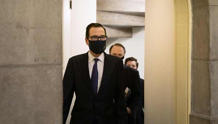 美国经济,天下故事