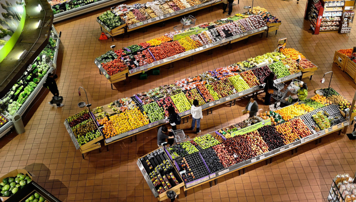 移动电商,生鲜电商,社区团购,补贴大战,资本市场