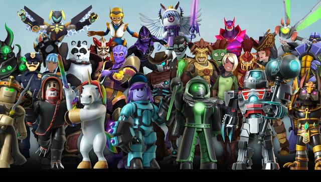 在线游戏创作平台Roblox提交IPO，三季度营收同比激增91%