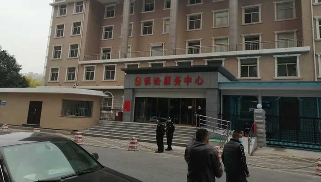 王书金受审再次供述为聂树斌案真凶，检方仍不予认定