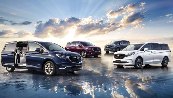 非一朝一夕之功，别克GL8二十年傲立榜首的成功之道