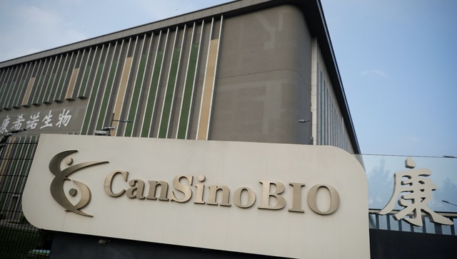 康希诺生物董事长：我们的新冠疫苗可在2至8摄氏度长期稳定，使用更加便利