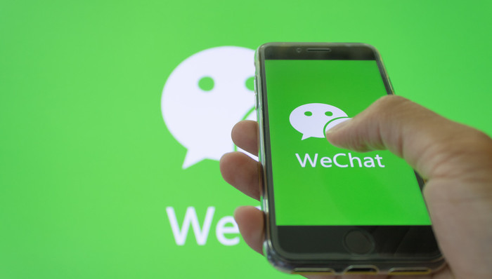 微信再更新：手机可传高清视频与图片，单个文件上限200M