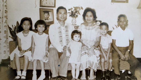 “没有什么比一个亚洲女孩羞辱我的亚洲身份更伤自尊了”：普利策得主提臧的身份追寻之路