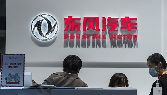 东风汽车,车圈观察