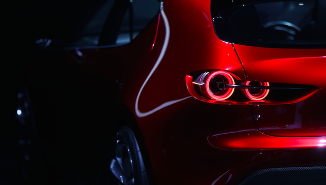 美国《消费者报告》：雷克萨斯桂冠掉落，马自达可靠性首次登顶