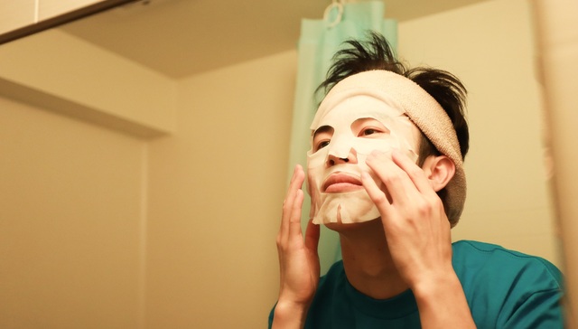 男性白领医美消费：近2成每月花销1131元 只比女性少66元