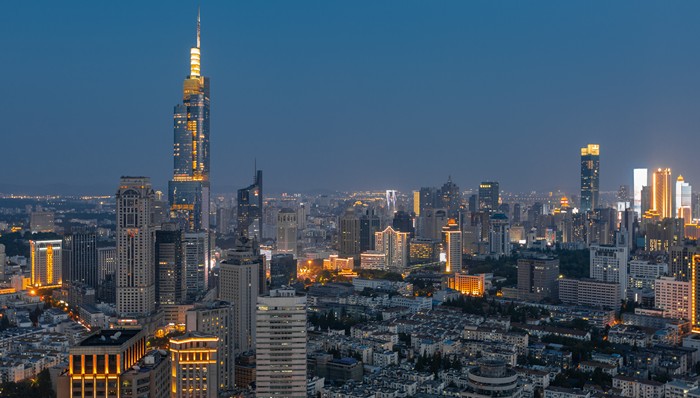 南京推存量房改建租赁房实施细则，长三角城市密集出招“租售并举”