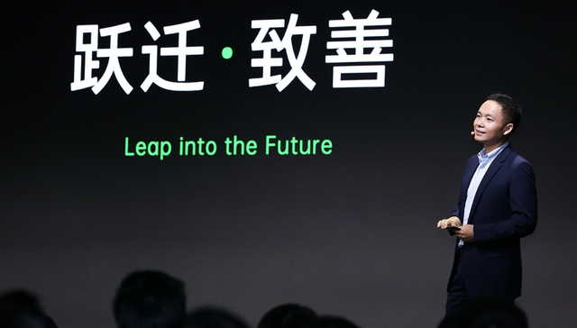 卷轴屏手机之外，OPPO未来科技大会还有这些新看点