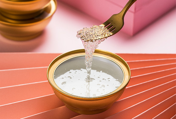 辛巴,茗挚,燕窝