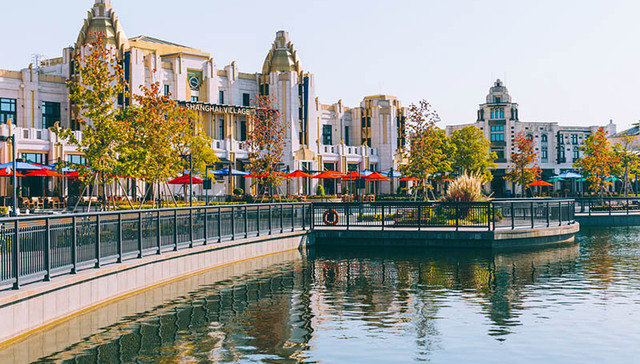 上海、苏州奕欧来奥特莱斯更名比斯特，计划进一步打开中国市场