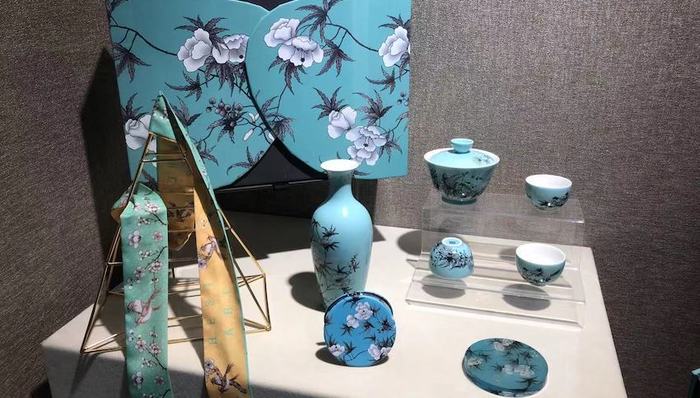 第三届长三角文博会,上海博物馆,南京博物院,浙江省博物馆,安徽博物院，IP