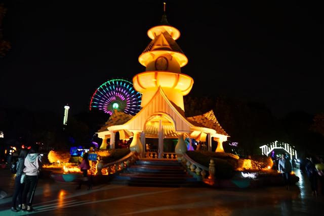 温州A级景区集合，有的闻名四海有的鲜为人知，收藏起来去打卡