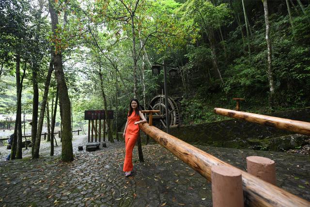 温州A级景区集合，有的闻名四海有的鲜为人知，收藏起来去打卡