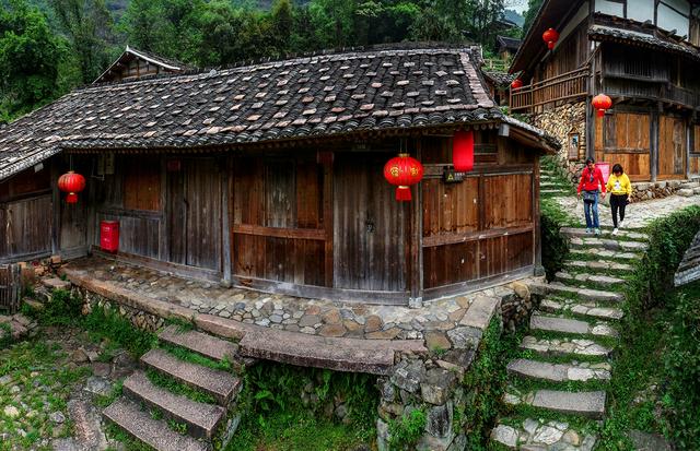 温州A级景区集合，有的闻名四海有的鲜为人知，收藏起来去打卡