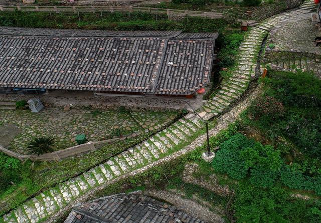 温州A级景区集合，有的闻名四海有的鲜为人知，收藏起来去打卡