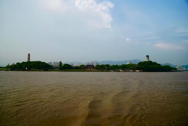 温州A级景区集合，有的闻名四海有的鲜为人知，收藏起来去打卡