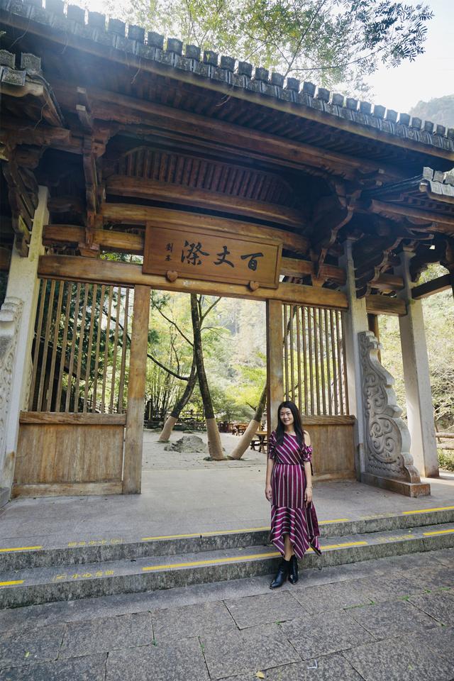 温州A级景区集合，有的闻名四海有的鲜为人知，收藏起来去打卡