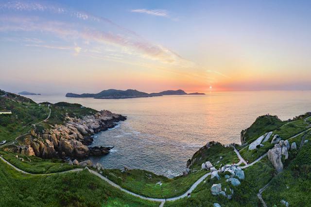 温州A级景区集合，有的闻名四海有的鲜为人知，收藏起来去打卡