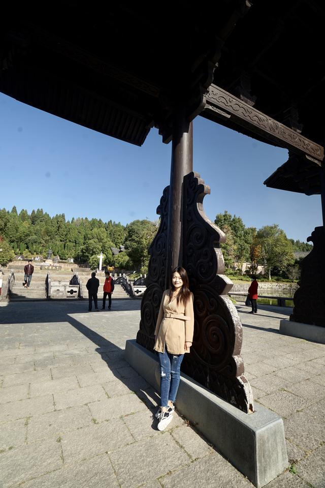 温州A级景区集合，有的闻名四海有的鲜为人知，收藏起来去打卡