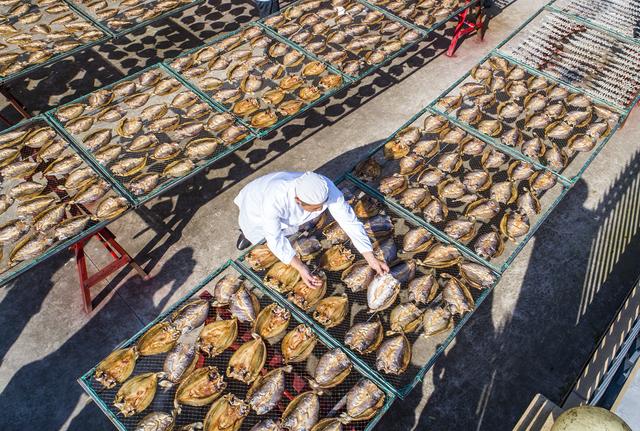 温州A级景区集合，有的闻名四海有的鲜为人知，收藏起来去打卡