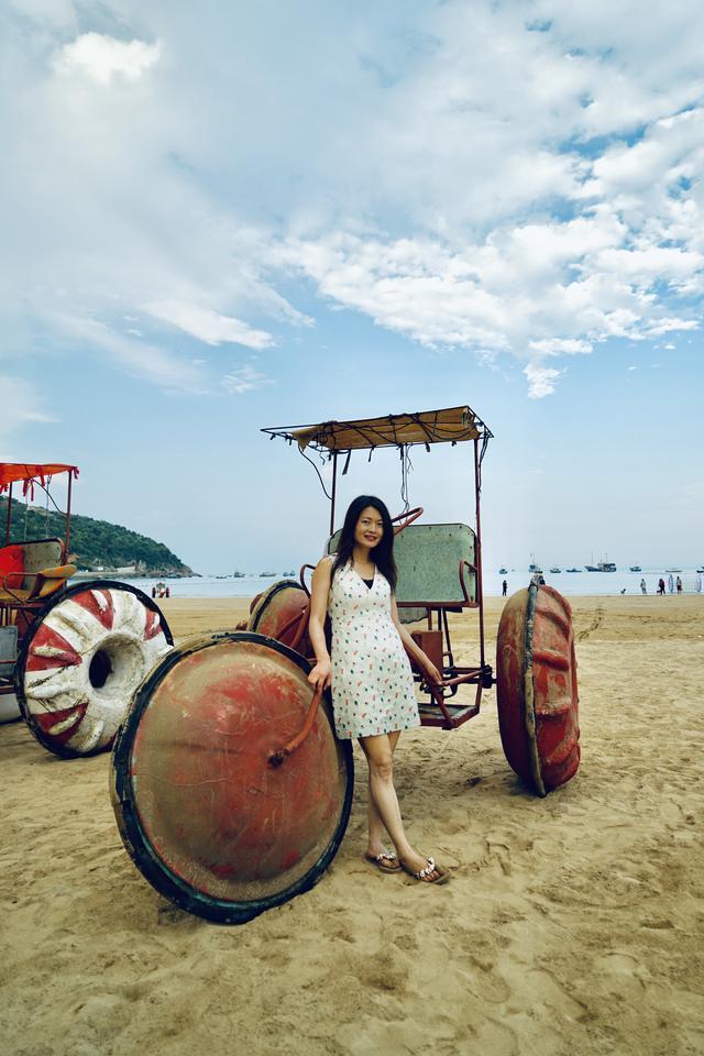 温州A级景区集合，有的闻名四海有的鲜为人知，收藏起来去打卡