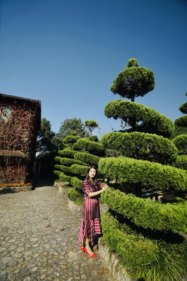 温州A级景区集合，有的闻名四海有的鲜为人知，收藏起来去打卡