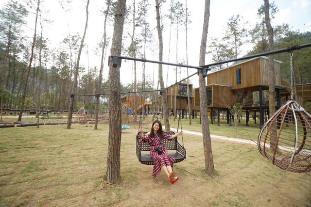 温州A级景区集合，有的闻名四海有的鲜为人知，收藏起来去打卡