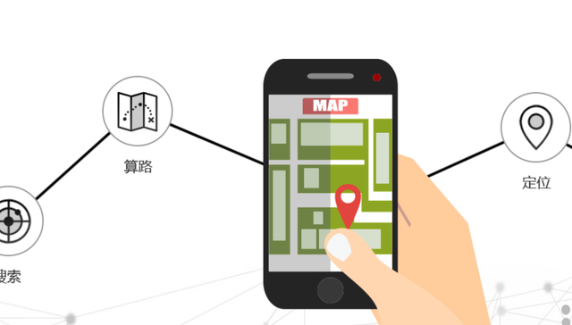四维图新与百度就地图著作权互相提起诉讼，昔日合作伙伴为何“互掐”？
