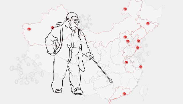 数据 | 11月以来全国4地疫情反复，尚未出现大规模流行趋势