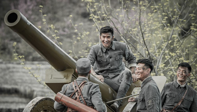 思想界 |“抗日神剧”是如何诞生的？