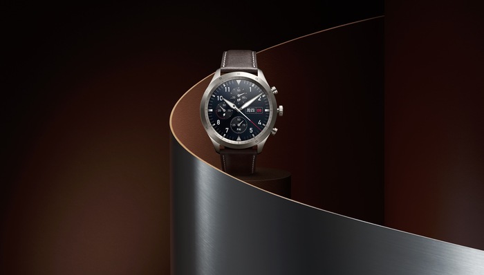 念念不忘的这块表，只因它让我想起了瑞士钟表行业的心脏