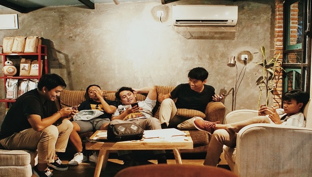 Z世代,消费分析,人群分析