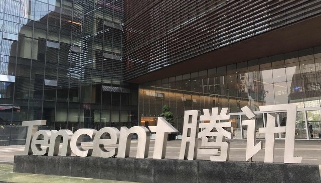 腾讯第一大股东Prosus半年报营收大涨29%，实施50亿美元回购计划