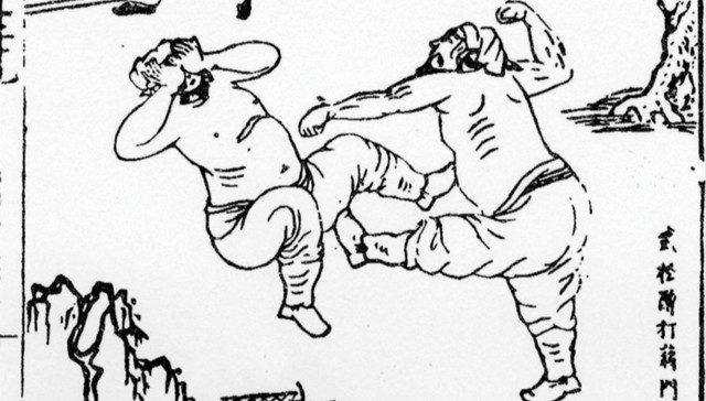 今天的文化产品还能以国家来界定吗：从日本导演执导《水浒传》想到的