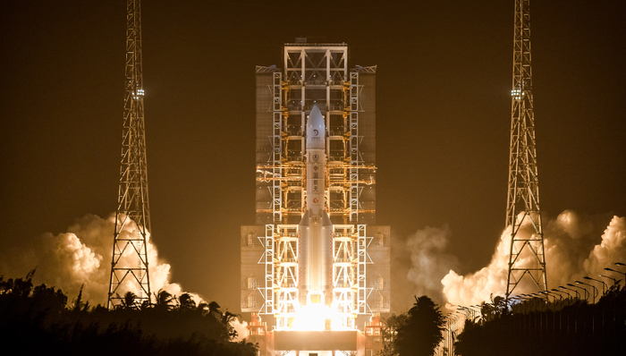 航天，探月，火箭