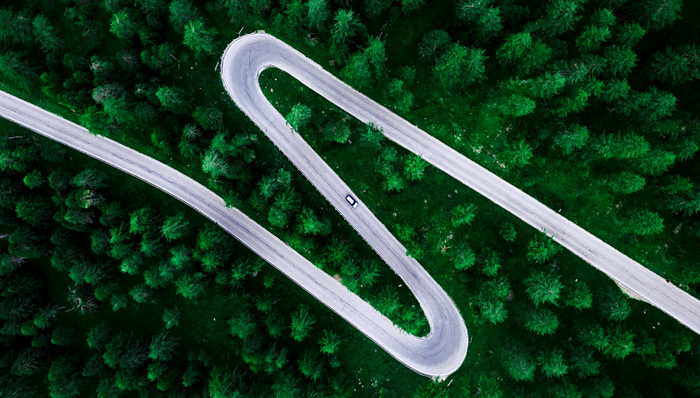 自动驾驶,中国市场,特斯拉,造车新势力,百度,华为