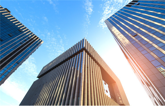 地产商,产业变化,家族企业