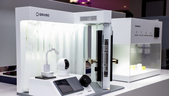 一个开关卖到4000块？欧瑞博想打破智能家居的生态隔阂