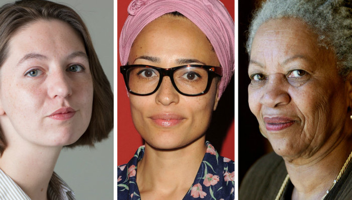 文学,女性,书单,外国文学