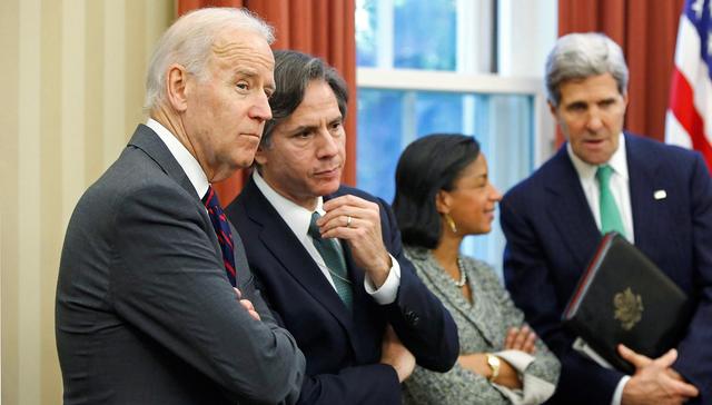 新国务卿是全球主义者，美国外交政策将走向何方？