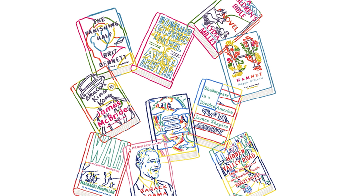 文学,纽约时报,回忆录,书单控