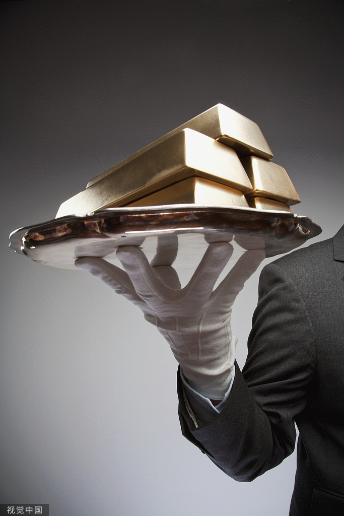 陆奇：传统企业如何做好数字化转型