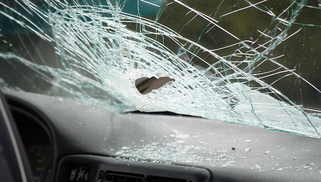 包茂高速陕西铜川段43车连撞已致3死6伤，系团雾引发