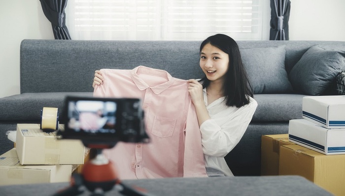 电商直播,刷单,MCN,网红经济