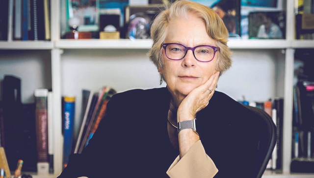 历史学者林恩·亨特：我们对于现代政治的理解，依旧来自法国大革命的遗产