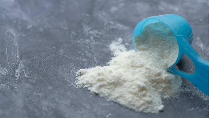 贝因美,奶粉,恒天然